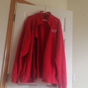 The Pitbull Face Jacket